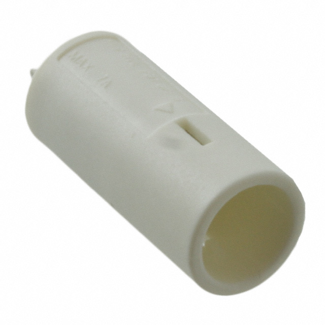 293653-1 TE Connectivity AMP Connectors  Solid State Lighting Connector Assemblies