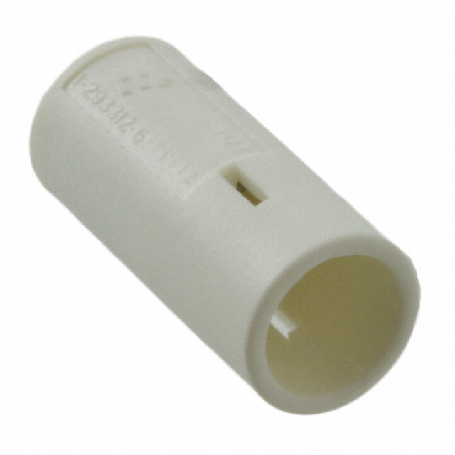 293653-3 TE Connectivity AMP Connectors  Solid State Lighting Connector Assemblies