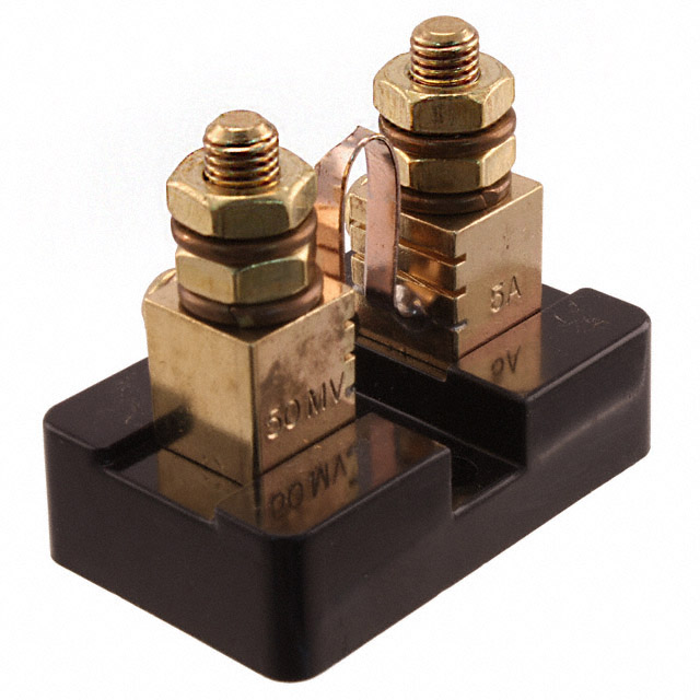 3020-01097-0 Murata Power Solutions Inc.  Chassis Mount Resistors