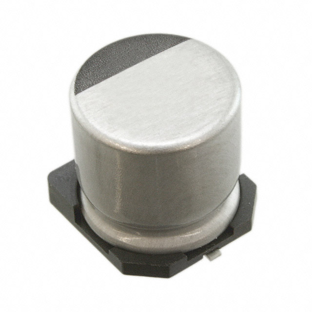 35TZV330M10X10.5 Rubycon  Condensateurs électrolytiques en aluminium