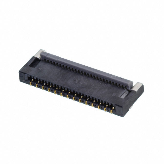 5016162775 Molex  Gruppi di connettori FFC FPC (flessibili piatti)