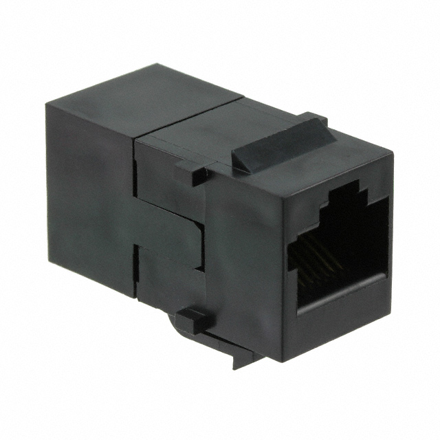 555376-1 TE Connectivity AMP Connectors  Inserciones Keystone