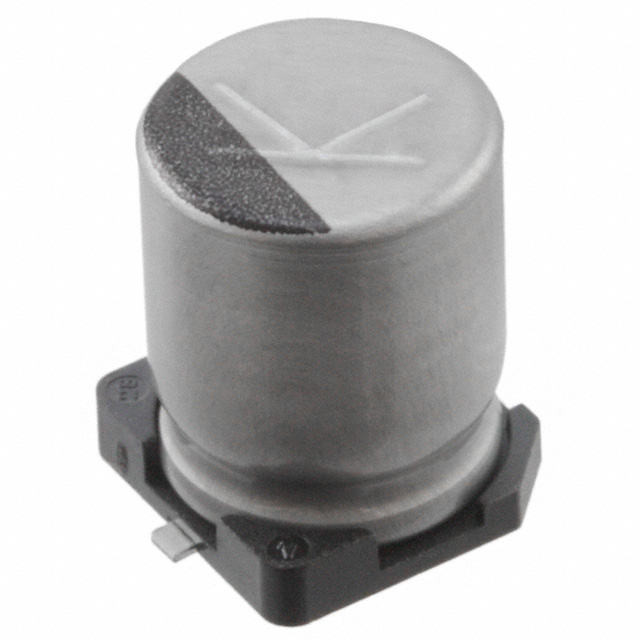 6.3TZV1000M8X10.5 Rubycon  Aluminium-Elektrolytkondensatoren