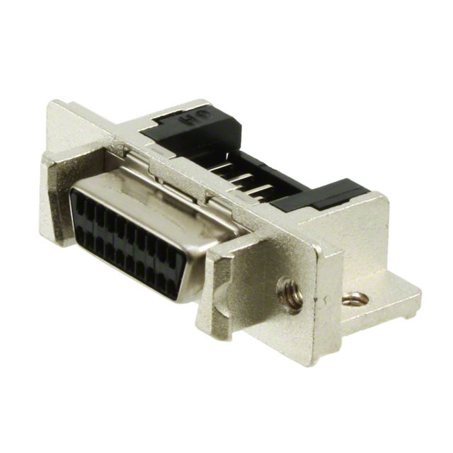 60010205132 HARTING  Conjuntos de conectores D-Sub