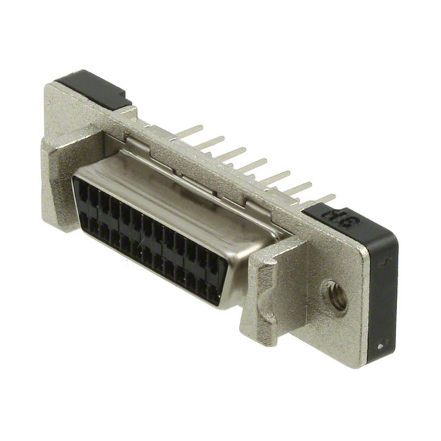 60010265102 HARTING  Conjuntos de conectores D-Sub