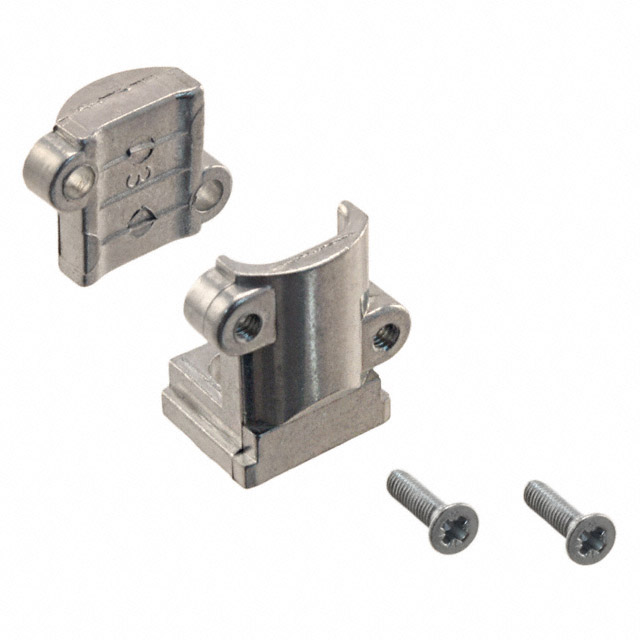 61030000141 HARTING  D-Sub D-Shaped Connector Accessories