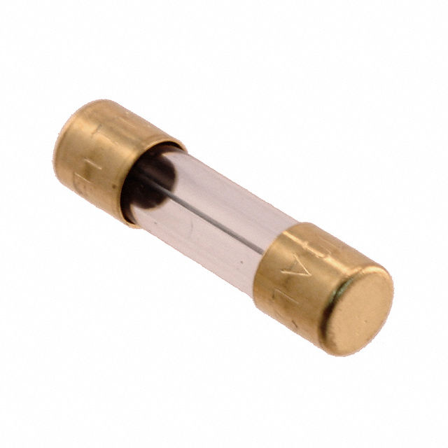 7010.348 SCHURTER Inc. Fusibles