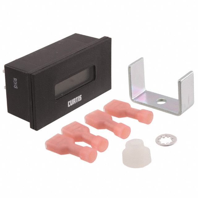 703DR001048150D10023 Curtis Instruments Inc. Compteurs Compteurs horaires