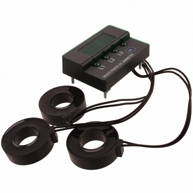 ACM3P-4-AC1-G-C Murata Power Solutions Inc. metri