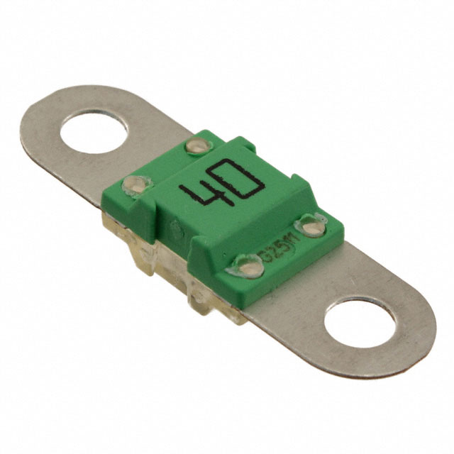 153.5631.5401 Littelfuse Inc. Fusibles