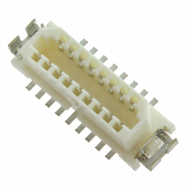 DF9-17S-1V(32) Hirose Electric Co Ltd  Matrices de type bord Mezzanine (carte à carte)