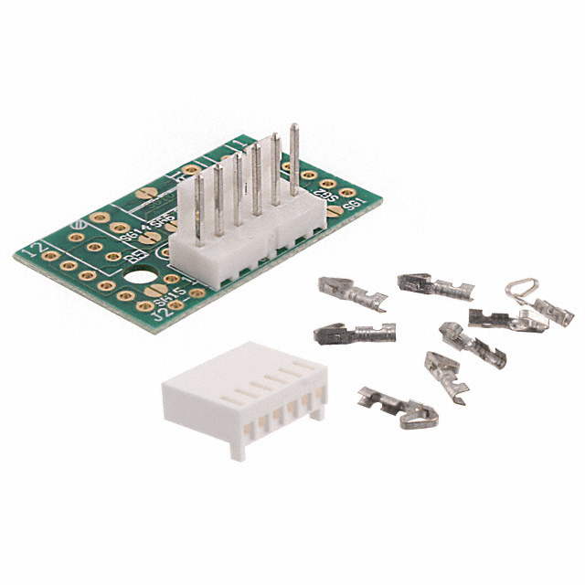 DMS-EB2-C Murata Power Solutions Inc.  Panel Meter Accessories