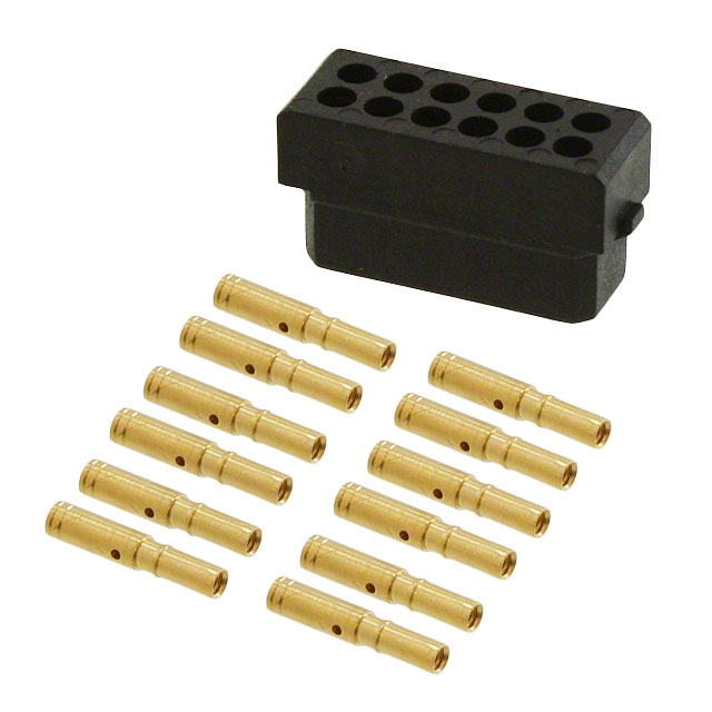 M80-7881201 Harwin Inc.  Support de panneau suspendu gratuit