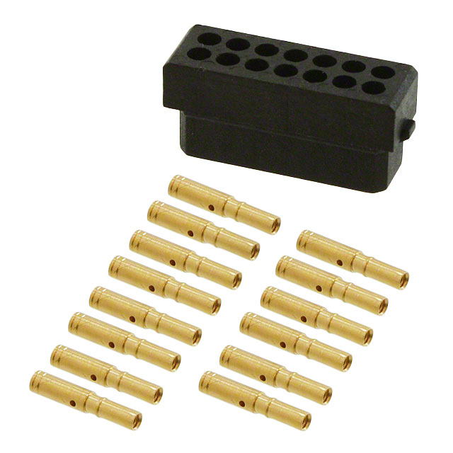 M80-7881405 Harwin Inc.  Support de panneau suspendu gratuit