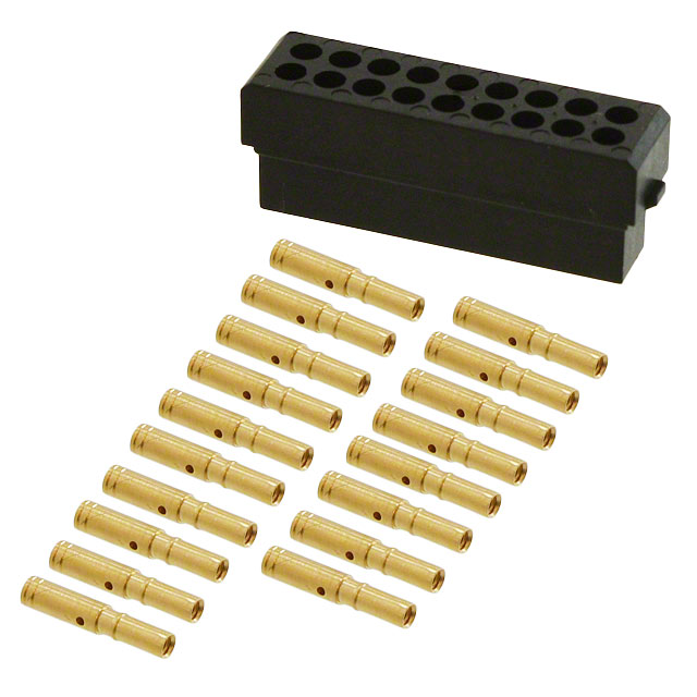 M80-7881805 Harwin Inc.  Support de panneau suspendu gratuit