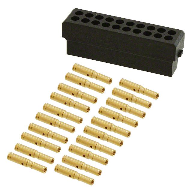 M80-7882005 Harwin Inc.  Support de panneau suspendu gratuit