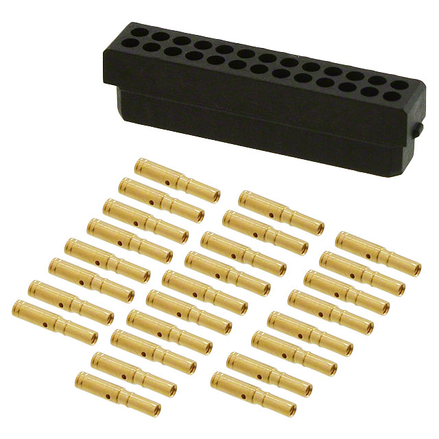 M80-7882605 Harwin Inc.  Support de panneau suspendu gratuit