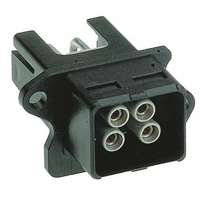 09462454000 HARTING  Support de panneau suspendu gratuit