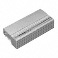 100145-9 TE Connectivity AMP Connectors  Hard Metric Standard