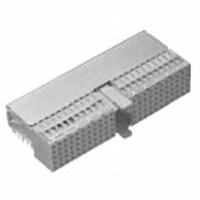 100147-9 TE Connectivity AMP Connectors  Standard metrico rigido