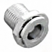 1060960-1 TE Connectivity AMP Connectors  Gruppi di connettori coassiali (RF)