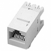 1375189-1 TE Connectivity AMP Connectors  Keystone Inserts