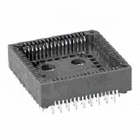 1571541-1 TE Connectivity AMP Connectors  IC-Sockel