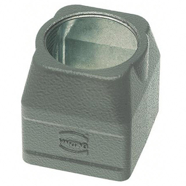 19140020402 HARTING  Gehäuse für Hochleistungs-Steckverbinder, Hauben und Sockel