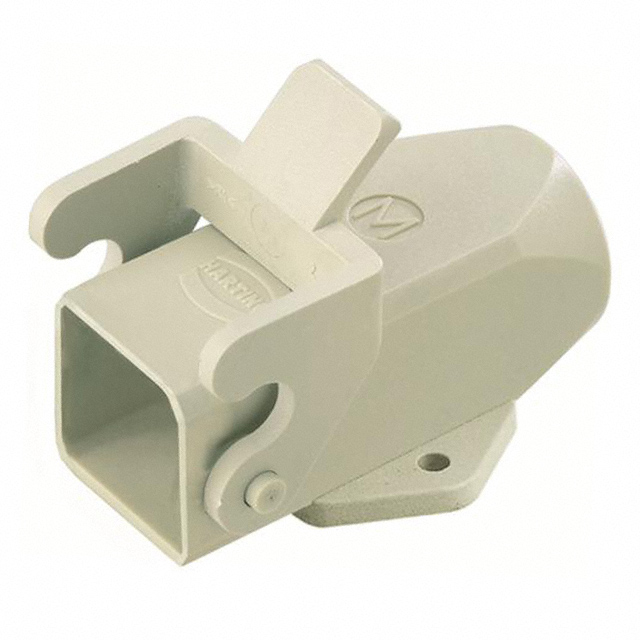 19200030220 HARTING  Gehäuse für Hochleistungs-Steckverbinder, Hauben und Sockel