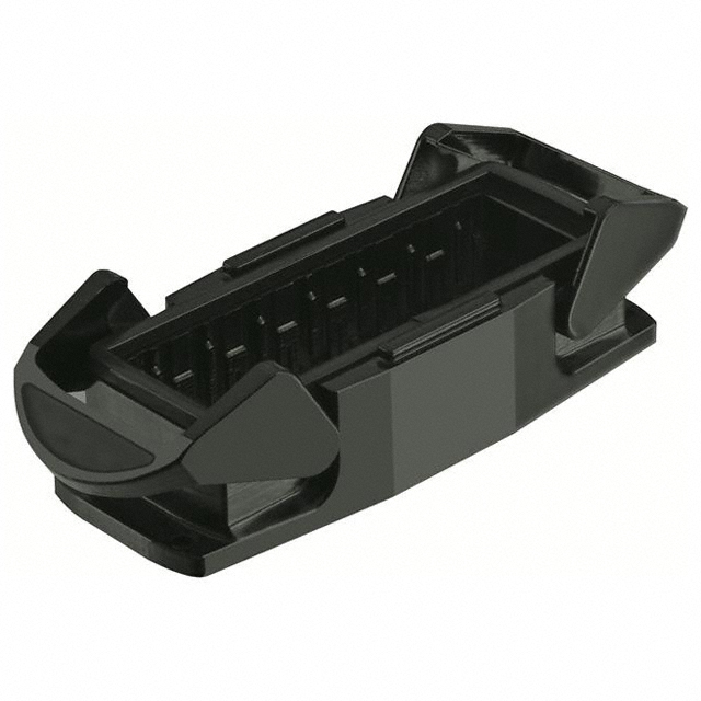 19410240301 HARTING  Boîtiers de connecteurs robustes, capots, bases