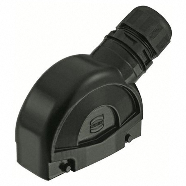 19411240523 HARTING  Carcasas de conectores de alta resistencia, bases y cubiertas