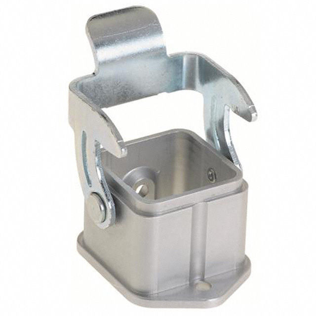 19440030301 HARTING  Alloggiamenti per connettori per impieghi gravosi, cappucci e basi