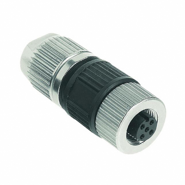 21032722505 HARTING  Circular Connector Assemblies