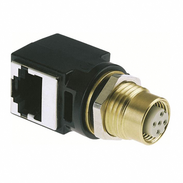 21033814400 HARTING  Between Series Adapters