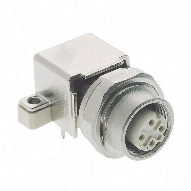 21033814412 HARTING  Assemblages de connecteurs circulaires