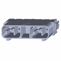 2106112-6 TE Connectivity AMP Connectors  Halbleiter-Beleuchtungssteckverbinderbaugruppen