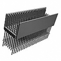 352712-1 TE Connectivity AMP Connectors  Standard metrico rigido