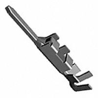353716-5 TE Connectivity AMP Connectors  Rectangular Connector Contacts