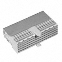 646488-1 TE Connectivity AMP Connectors  Standard metrico rigido
