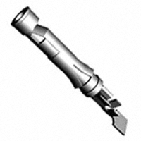 66598-1 TE Connectivity AMP Connectors  Multiuso