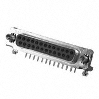 747847-4 TE Connectivity AMP Connectors  Conjuntos de conectores D-Sub