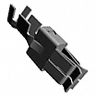 964204-1 TE Connectivity AMP Connectors  Contacts de connecteur rectangulaires