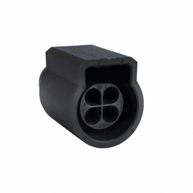 UTL1103G1S Souriau-Sunbank by Eaton  Circular Connector Housings