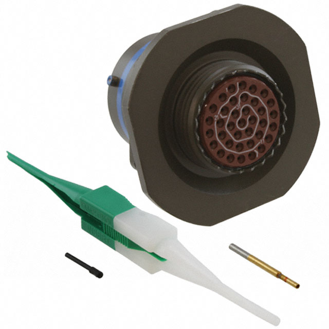 MS27468T15B35P Amphenol Aerospace Operations  Circular Connector Assemblies