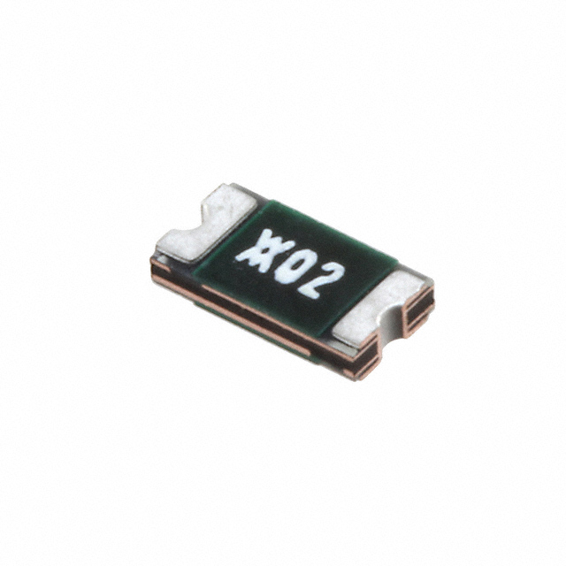 NANOSMDC050F/13.2-2 Littelfuse Inc. Fusibili ripristinabili PTC