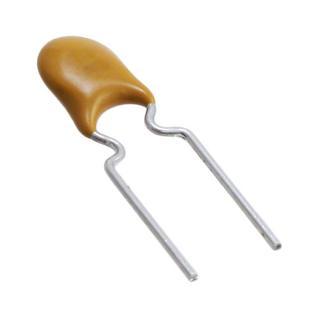 60R025XU Littelfuse Inc. Fusibili ripristinabili PTC