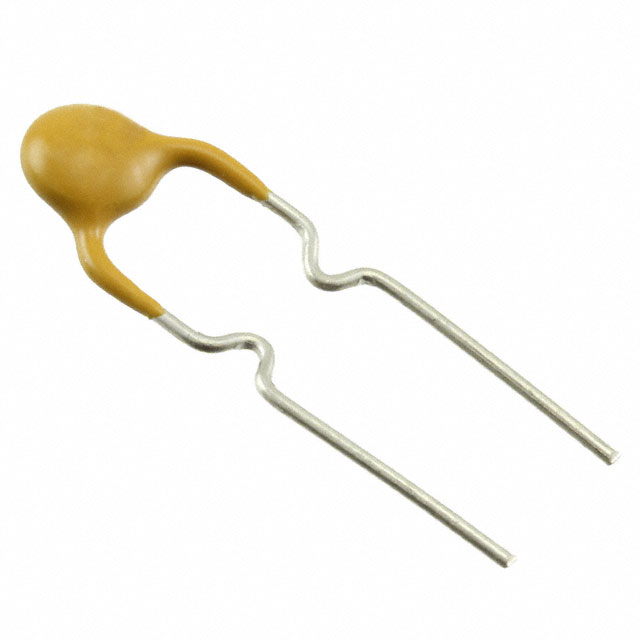 RXE020-2 Littelfuse Inc. Fusibili ripristinabili PTC