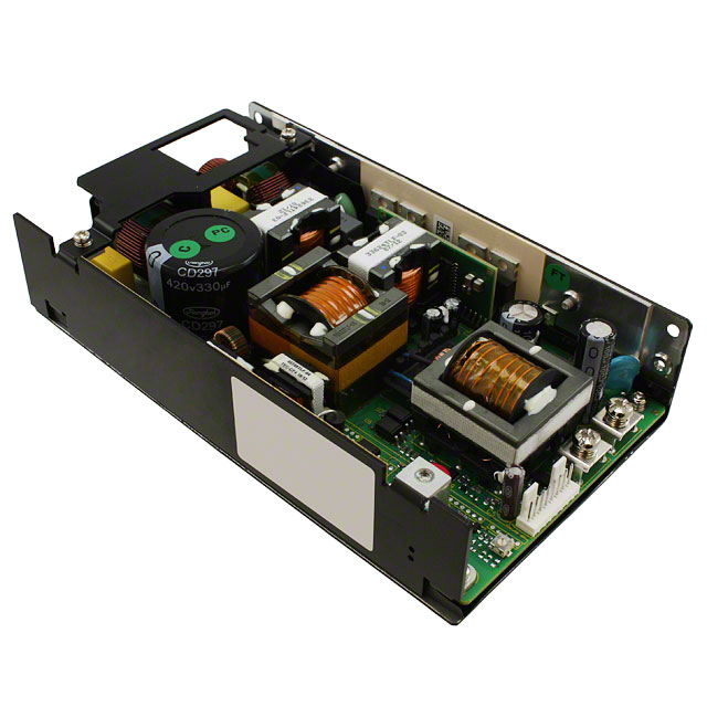 U7Y0123 TDK-Lambda Americas Inc  AC DC Converters
