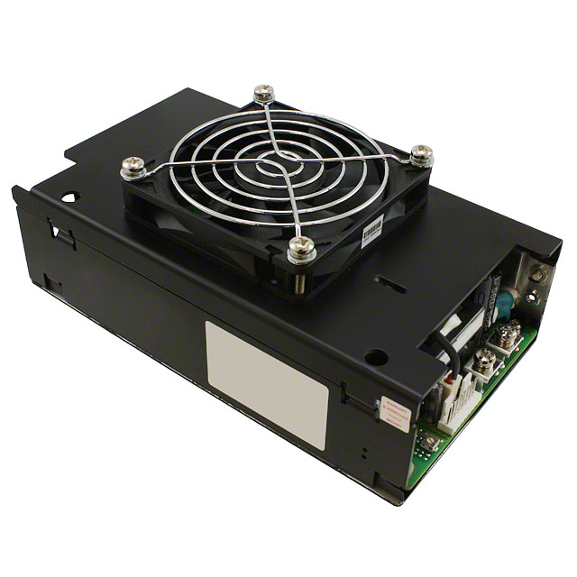 U7Y0112 TDK-Lambda Americas Inc  AC DC Converters