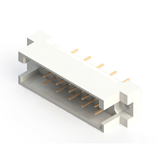 493-115-621-322 EDAC Inc.  DIN 41612